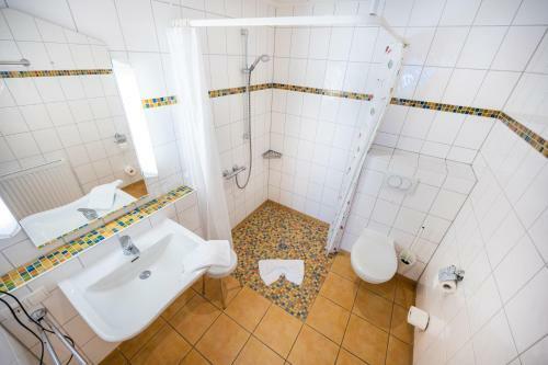 Apartamento Ferienanlage Margaretha