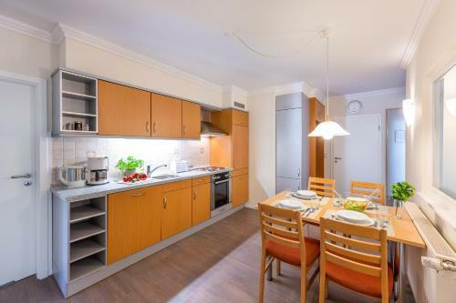 Apartamento Ferienanlage Margaretha