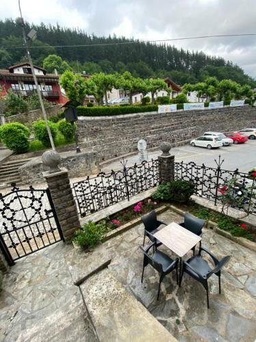 Apartamento Aramotz Etxea