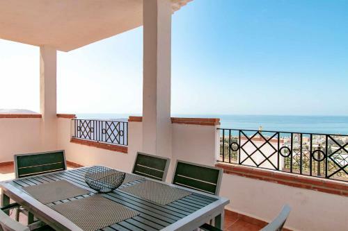 Casa Del Poeta N10, Torrox Park