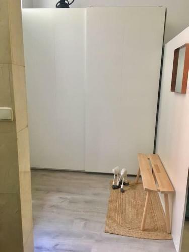 Apartamento Loft Trinquete Tudelano