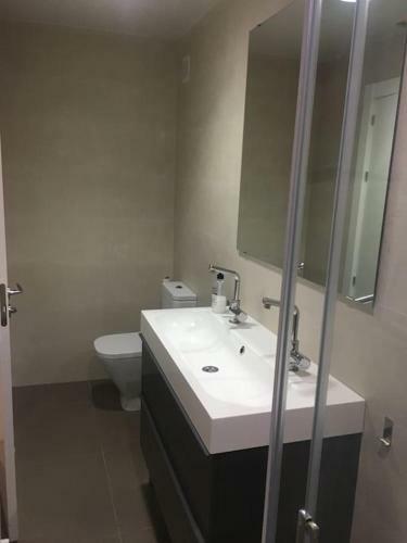 Apartamento Loft Trinquete Tudelano