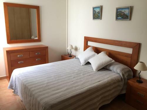 Apartamento Surfing, Sun And Fun