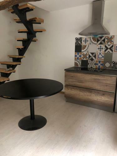 Apartamento Gite 3 �tages Dans Ruelle Au Calme