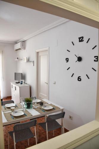 Bonito Apartamento Cerca Del Mar