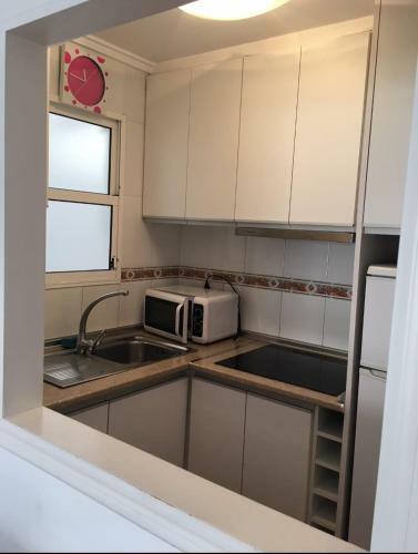 Bonito Apartamento Cerca Del Mar