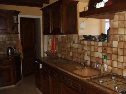Maison De Caract�re, 4 Chambres, Grand Jardin