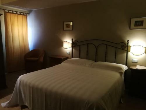 Hotel Chiesatonda Resort