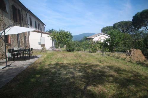 Apartamento Agriturismo Il Broletto