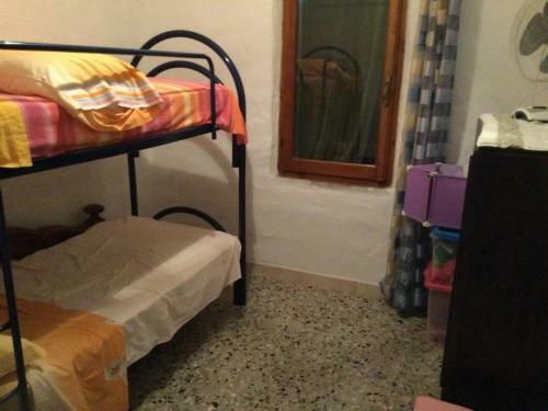 Apartamento Quadrilocale Tanaunella