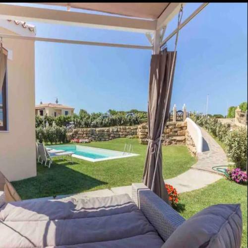La Villa Cristallina Stintino