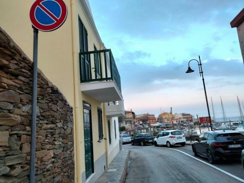 Casetta Sul Porticciolo