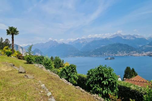 Apartamento Piccolo Mondo Antico Stunning View