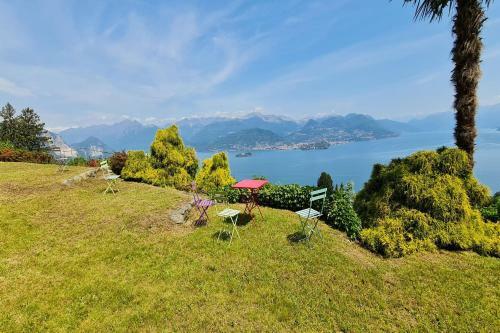 Apartamento Piccolo Mondo Antico Stunning View