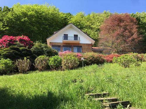 Villa La Pigna Con Vista Mozzafiato