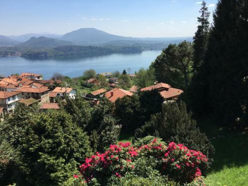 Villa La Pigna Con Vista Mozzafiato