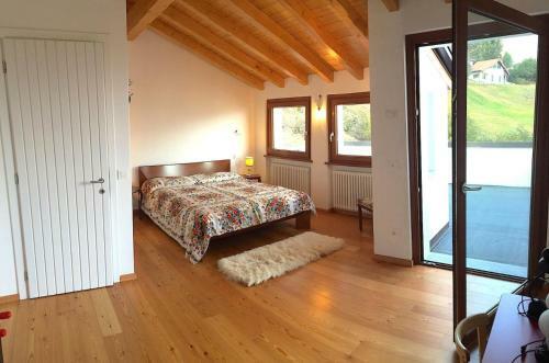 Villa La Pigna Con Vista Mozzafiato