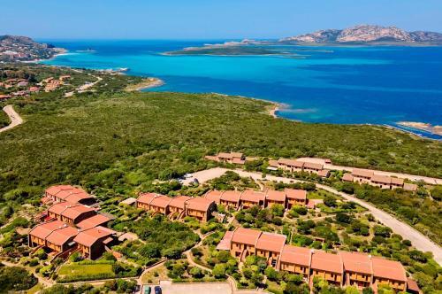 Apartamento Sardinia Re - Lentischi 23