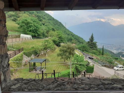 Apartamento Appartamento Orizzonte Lago