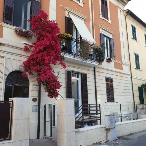 Hotel Suite Bouganville