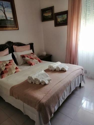 Apartamento Casa Da Franca