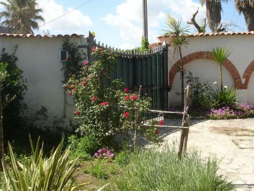 Apartamento Villa Immersa Nel Verde, Spiaggia A 200m