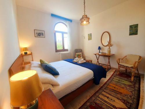 Apartamento Villa Immersa Nel Verde, Spiaggia A 200m