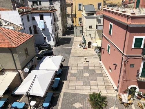 Apartamento Via Mercato 20