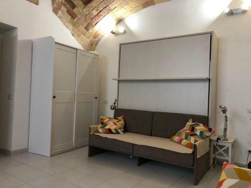 Apartamento Via Mercato 20