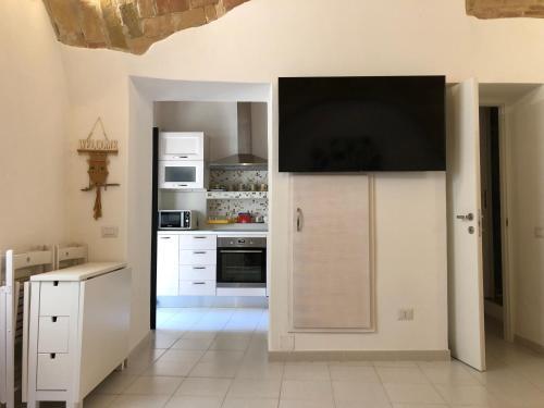 Apartamento Via Mercato 20