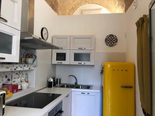 Apartamento Via Mercato 20