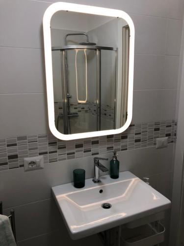 Apartamento Via Mercato 20