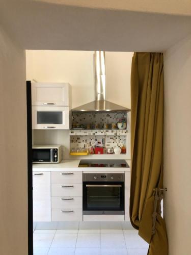 Apartamento Via Mercato 20