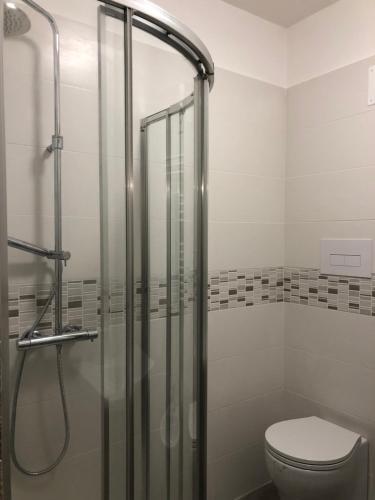 Apartamento Via Mercato 20