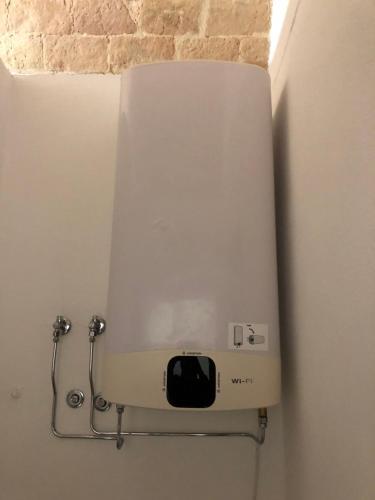 Apartamento Via Mercato 20