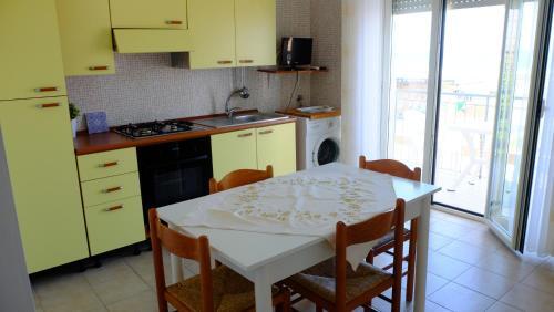 Apartamento Il Balcone Sul Mare 2