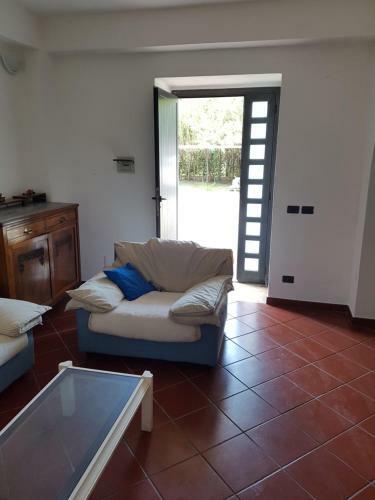 Villa Sajatine Mare
