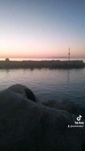 Apartamento Casa Porto Rosa Dg