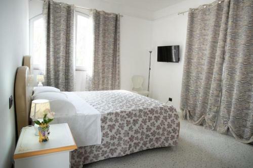Bed & Breakfast Atlantis 22