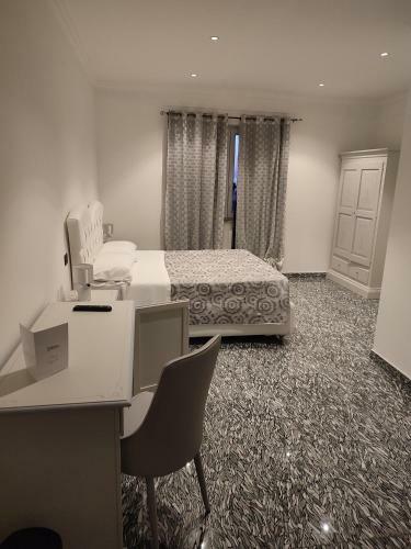 Bed & Breakfast Atlantis 22