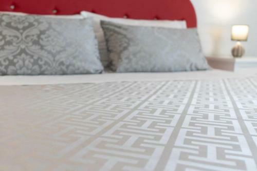 Bed & Breakfast Atlantis 22