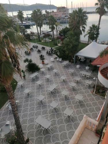 Bed & Breakfast Atlantis 22