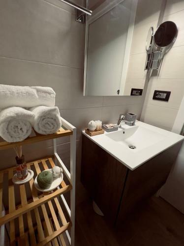 Apartamento Eden Room&spa