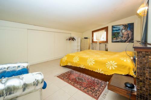 Apartamento Attico Di Torsten