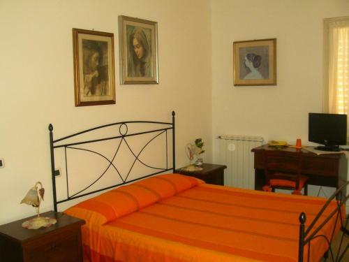 Bed & Breakfast Le Coccinelle Di Maria