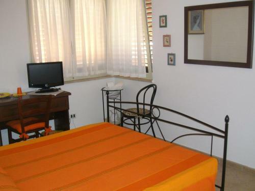 Bed & Breakfast Le Coccinelle Di Maria