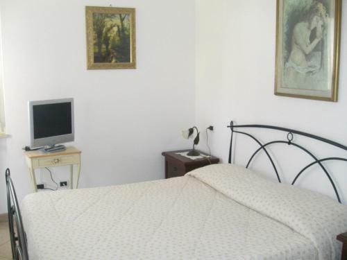 Bed & Breakfast Le Coccinelle Di Maria