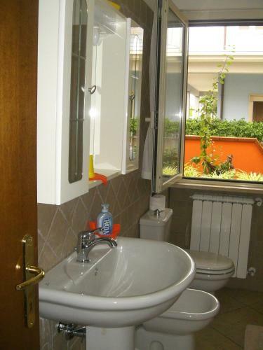 Bed & Breakfast Le Coccinelle Di Maria