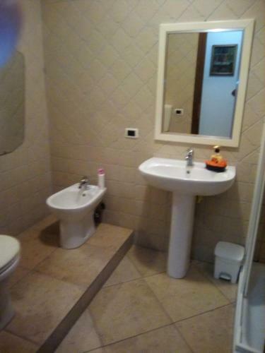 Bed & Breakfast Le Coccinelle Di Maria