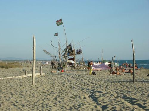 Bed & Breakfast Le Coccinelle Di Maria